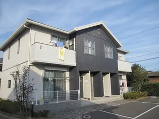 サンク ブランシェ D棟の画像