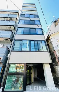 TOYO-ICHI APARTMENT.【8階】の外観