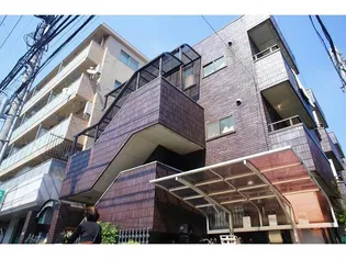 エレガンスパークの画像