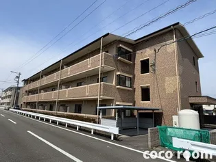 西焼津メゾン小石川の画像