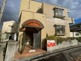 メゾン京山の画像