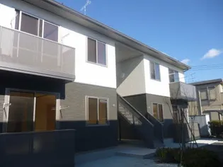 カーサ ルビーノAの画像