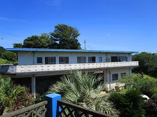 ヤマダアパートの画像