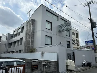ぐらんどマンションの画像