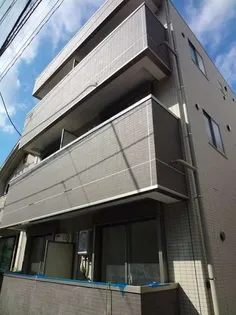 アールフラットの画像