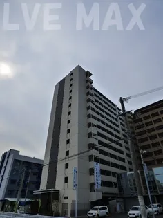 エンクレスト博多駅南SHARE【11階】の外観