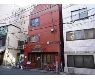 ダイヤモンドレジデンス人形町の画像