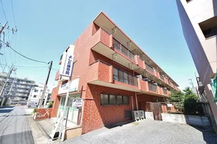 かつみマンションの画像