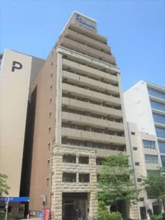 プレサンス桜通アベニュー【12階】の外観