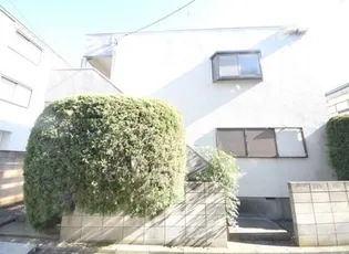 第二黒田コーポの画像