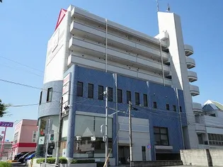 ホンダクリオビルの画像