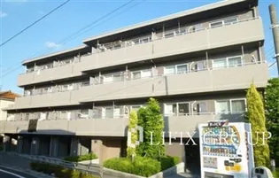 ライズ赤塚の画像