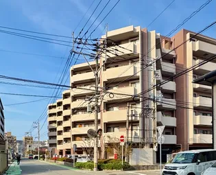 ソピアグランテージ藤崎の画像