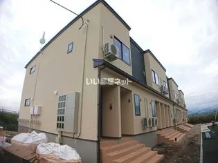 メゾンフェリシテ東根の画像