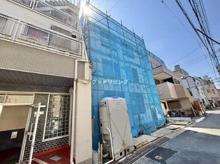 メゾンドアン2の画像