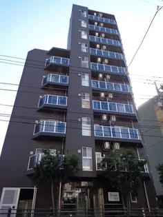 ブライズ桜台の画像