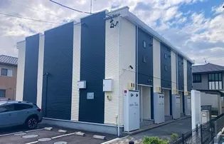 レオネクスト深田の画像