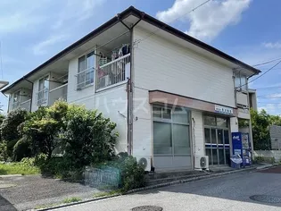 メゾン秀和の画像