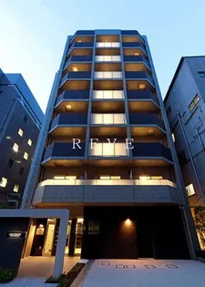 レオンコンフォート西新橋の画像