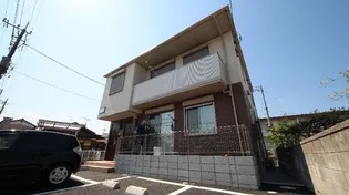 フェリオ笹井の画像