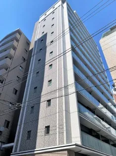 東京都文京区本郷2【マンション】の外観