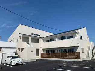 BRAND AVENEWの画像