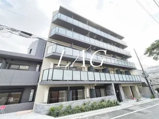 ガリシア新宿西落合IIの画像