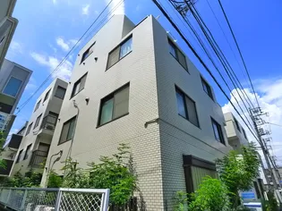 ラガール南行徳の画像