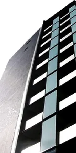 東京都千代田区岩本町2【マンション】の外観