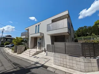 メゾン カルテットの画像