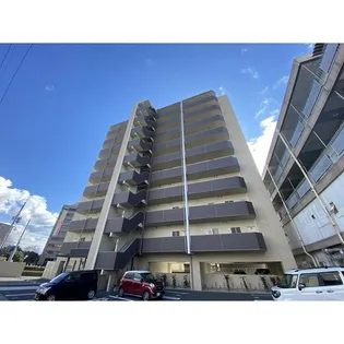 グランフィーネ水前寺の画像