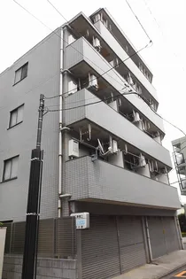 東京都練馬区旭丘1【マンション】の外観