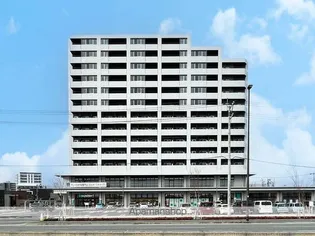 SーRESIDENCE伊都ATTIRANTの画像
