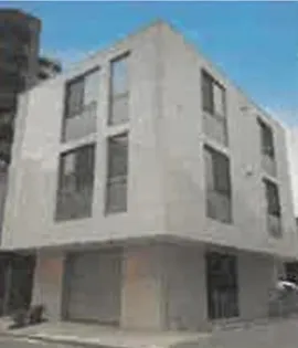 ヴェール白金台【3階】の外観