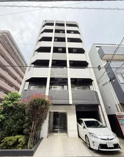 VERXEED蒲田の画像