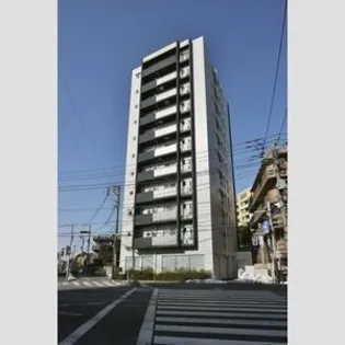 シーネクス品川荏原の画像