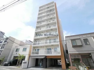 メゾン ド ヴィレ桑園の画像
