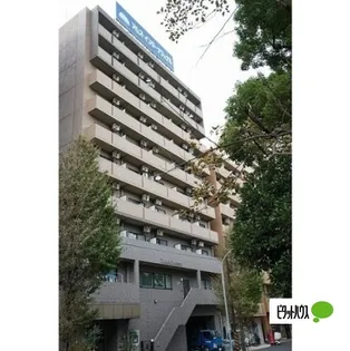 YAYOI COURT【10階】の外観