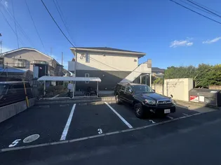 アスターヴィラの画像