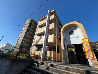 ヴィスタリア湘南の画像