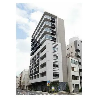 アルテシモサグラ【9階】の外観