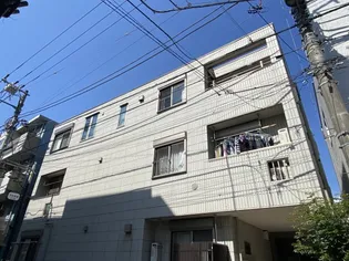 FLAT BONHEURの画像