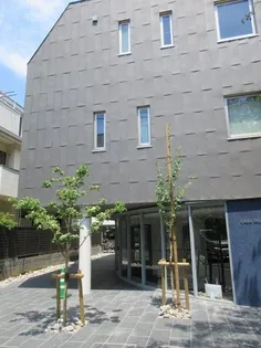 Casa Selva【3階】の外観