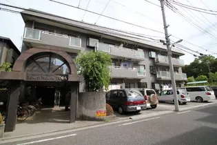 タウンハウス戸田の画像