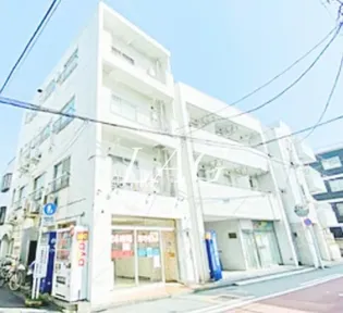 フローラ南長崎の画像
