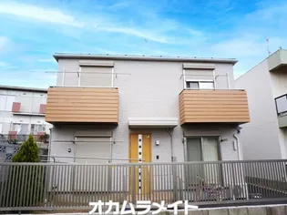 カーサユーアイの画像