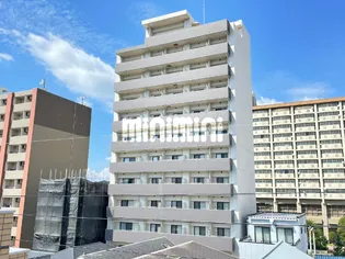 Grand Faro(グランファーロ)【9階】の外観