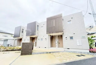 メゾン ソフィアの画像