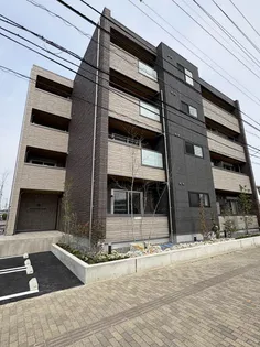 ベレオ安宅ヒュッゲの画像