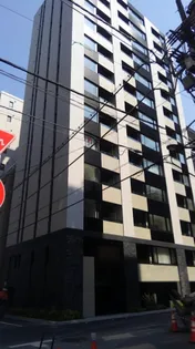 ピアース銀座8丁目の画像